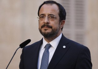 Χριστοδουλίδης: Η Κύπρος δεν μετέχει με οιονδήποτε τρόπο και ούτε προτίθεται να αποτελέσει μέρος οποιασδήποτε στρατιωτικής επιχείρησης