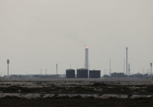 Μέση Ανατολή: Ποιες χώρες διακόπτουν διυλιστήρια και παραγωγή LNG  λόγω του πολέμου