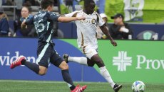Σεισμός στο αμερικανικό ποδόσφαιρο: Ισόβιες τιμωρίες σε δύο Γκανέζους παίκτες για στοιχηματισμό σε αγώνες της MLS
