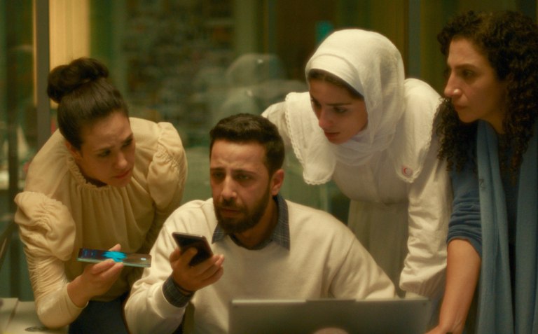 Από τη Γάζα στην Θεσσαλονίκη – Πώς έφτασε η οικογένεια της Hind Rajab στη χώρα