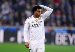 Ρήξη χιαστού ο Ροντρίγκο, χάνει το υπόλοιπο της σεζόν και το Μουντιάλ