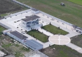 Λάρισα: Στη φυλακή τέσσερα άτομα για την απάτη με τις χρυσές λίρες – Το ελικοδρόμιο και η «εξαγορά ψήφων»