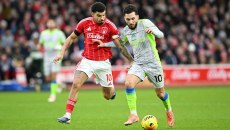 LIVE: Μάντσεστερ Σίτι – Νότιγχαμ Φόρεστ