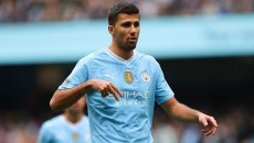 Η απάντηση της Μάντσεστερ Σίτι στις δηλώσεις Ρόδρι για Ρεάλ