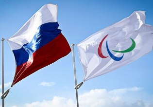 Ρωσία και Λευκορωσία με τη σημαία τους στους Παραολυμπιακούς Αγώνες 2026