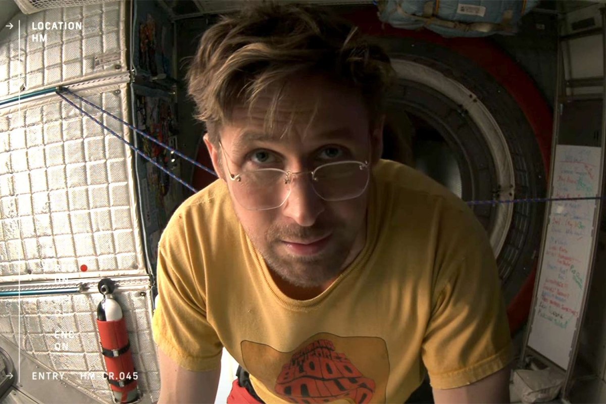 Project Hail Mary: Τα 141 εκατ. στο box office έδωσαν «ανάσα» στον Ράιαν Γκόσλινγκ