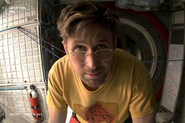 Project Hail Mary: Τα 141 εκατ. στο box office έδωσαν «ανάσα» στον Ράιαν Γκόσλινγκ