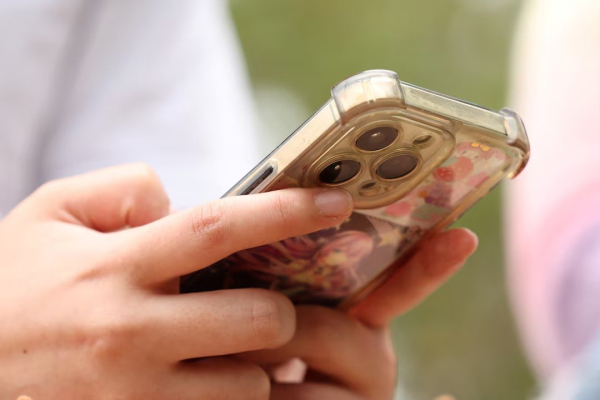 Ελβετία: Υπέρ της θέσπισης αυστηρότερων κανόνων για τη χρήση των social media από ανήλικους