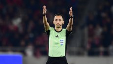 Κατήφορος της διαιτησίας και με ξένους διαιτητές