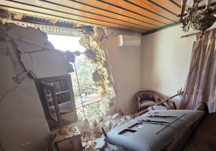 Σεισμός στη Ήπειρο – Περισσότερα από 140 κτίρια έχουν υποστεί ζημιές – Σε εξέλιξη οι έλεγχοι