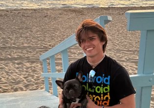 Πέθανε ο γκέι πορνοστάρ Seth Peterson σε ηλικία 28 ετών