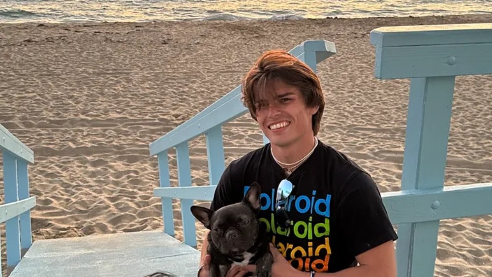 Πέθανε ο γκέι πορνοστάρ Seth Peterson σε ηλικία 28 ετών