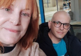 Χειρουργήθηκε για αφαίρεση όγκου ο δήμαρχος Αγίου Ευστρατίου – Αισιοδοξία για την υγεία του