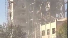 ΗΠΑ και Ισραήλ χτύπησαν το κτίριο που θα εκλεγόταν νέος ανώτατος ηγέτης του Ιράν