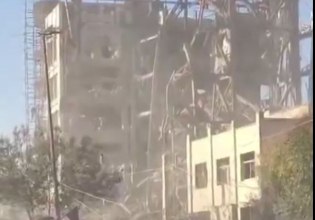 ΗΠΑ και Ισραήλ χτύπησαν το κτίριο που θα εκλεγόταν νέος ανώτατος ηγέτης του Ιράν