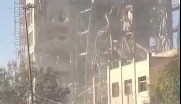 ΗΠΑ και Ισραήλ χτύπησαν το κτίριο που θα εκλεγόταν νέος ανώτατος ηγέτης του Ιράν