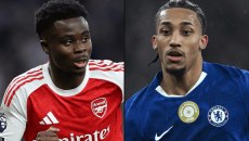 LIVE: Άρσεναλ – Τσέλσι