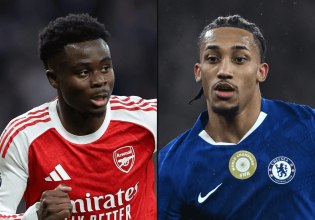 LIVE: Άρσεναλ – Τσέλσι