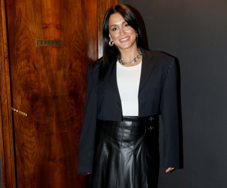 Χριστίνα Σάλτη: Θετική σε αλκοτέστ, της αφαιρέθηκε το δίπλωμα και εκείνη τρόλαρε στα social