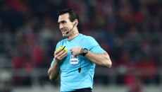 Το άγχος του Λανουά για ξένους διαιτητές και πως γκρέμισε το… τείχος του Λαόθ