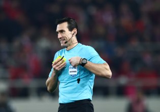 Το άγχος του Λανουά για ξένους διαιτητές και πως γκρέμισε το… τείχος του Λαόθ