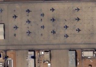 Επίθεση σε βάση των ΗΠΑ στη Σαουδική Αραβία – Καταστράφηκαν στρατιωτικά αεροσκάφη – Τραυματίστηκαν στρατιωτικοί