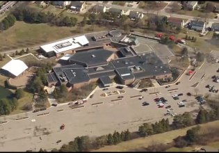 Νεκρός ο δράστης της επίθεσης σε συναγωγή του Μίσιγκαν – Τι ερευνούν οι Αρχές