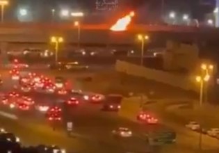 Ντουμπάι: Ένας νεκρός από θραύσματα μετά από αναχαίτιση πυραύλου