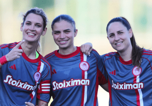 Live streaming: Ολυμπιακός – Εθνικός