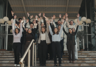 Empowering Future Leaders: εκεί που η φιλοδοξία γίνεται εμπειρία