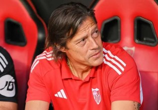 MME Ισπανίας: «Θέμα ωρών η απόλυση του Αλμέιδα από τη Σεβίλλη»