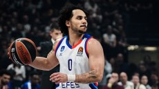 Εκτός δράσης για ακόμη 4-6 εβδομάδες ο Λάρκιν