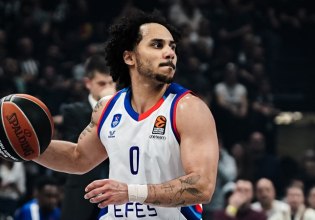 Εκτός δράσης για ακόμη 4-6 εβδομάδες ο Λάρκιν