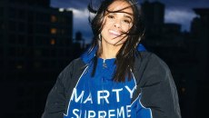 Μίστι Κόπλαντ: H πρίμα μπαλαρίνα στην αντεπίθεση – «Ο Τιμοτέ Σαλαμέ μου ζήτησε να διαφημίσω το Marty Supreme»