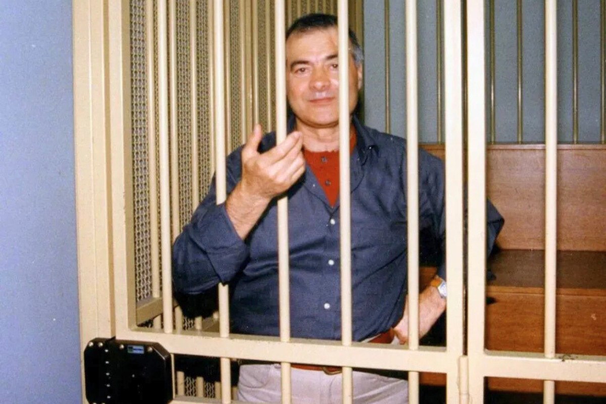 Μπενεντέτο «Νίττο» Σανταπάολα: Πέθανε ο τελευταίος Νονός της Κόζα Νόστρα