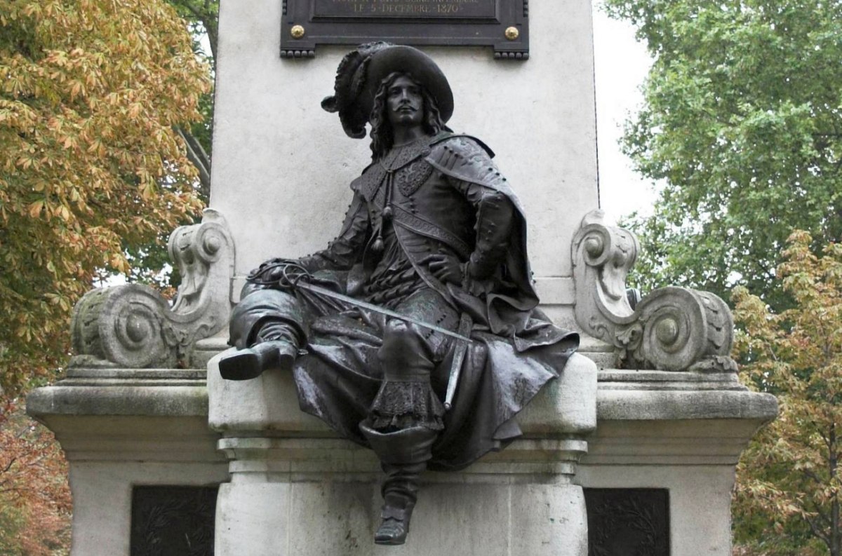 Βρέθηκε ο πραγματικός Ντ’ Αρτανιάν; Σκελετός στο Βέλγιο παραπέμπει στους «Τρεις Σωματοφύλακες»