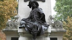 Βρέθηκε ο πραγματικός Ντ’ Αρτανιάν; Σκελετός στο Βέλγιο παραπέμπει στους «Τρεις Σωματοφύλακες»