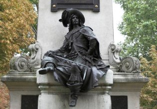 Βρέθηκε ο πραγματικός Ντ’ Αρτανιάν; Σκελετός στο Βέλγιο παραπέμπει στους «Τρεις Σωματοφύλακες»