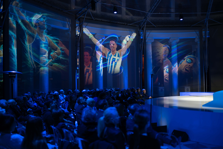 Stoiximan: Ηγεσία που επιστρέφει αξία με ουσία