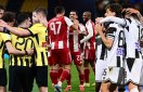 Super League: Τα κριτήρια ισοβαθμίας στην τελική ευθεία του πρωταθλήματος