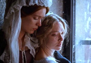 Η Αμάντα Σέιφριντ πιστεύει ότι «ο σοσιαλισμός είναι μια υπέροχη ιδέα»