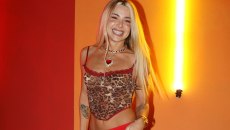 Josephine: «Με τον Νίνο υπάρχει ένας έρωτας μεγάλος» – Τι λέει για την επανασύνδεση