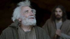 Οι Αθώοι: Η καθηλωτική εμφάνιση του Χρήστου Καλαβρούζου ως Ερημίτη