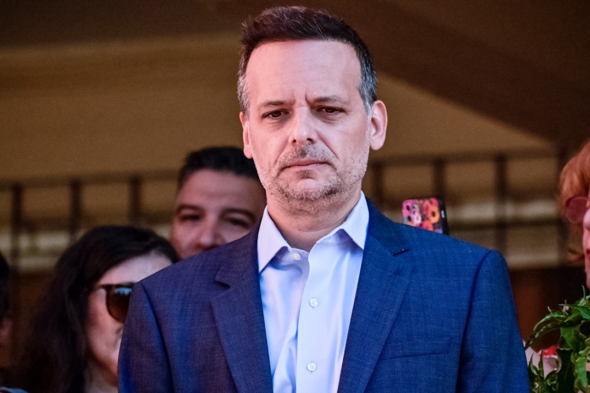 Δούκας στον Πλεύρη: Ακροδεξιός κατήφορος και εμφυλιοπολεμική ρητορική