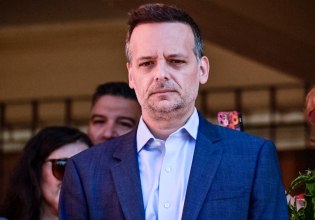 Δούκας στον Πλεύρη: Ακροδεξιός κατήφορος και εμφυλιοπολεμική ρητορική