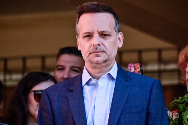 Δούκας στον Πλεύρη: Ακροδεξιός κατήφορος και εμφυλιοπολεμική ρητορική