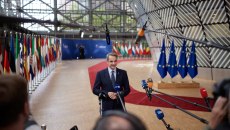 Μητσοτάκης: Ευρωπαϊκή απάντηση στην οικονομικές επιπτώσεις του πολέμου – Όχι σε νέα προσφυγική κρίση