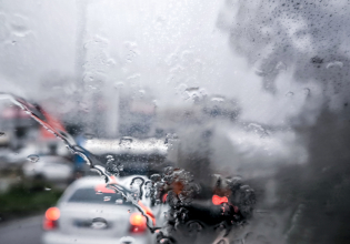 Πώς θα εξελιχθεί η επικίνδυνη κακοκαιρία που θα κορυφωθεί την Πρωταπριλιά – Οι «κόκκινες» περιοχές