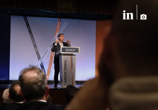 Αλέξης Τσίπρας: Δεν θα τη γλιτώσει η κυβέρνηση των υποκλοπών – Πρόταγμα τα εθνικά συμφέρονται να ξεκολλήσουμε από Βρυξέλλες και ΗΠΑ