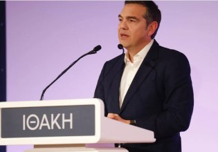Κάν’το όπως ο Σάντσεθ: Ο Αλέξης Τσίπρας, οι κόκκινες γραμμές και η ηγεμονία της Κεντροαριστεράς